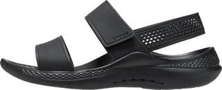 Calzado para barco de mujer Crocs Women's LiteRide 360 Black - 3