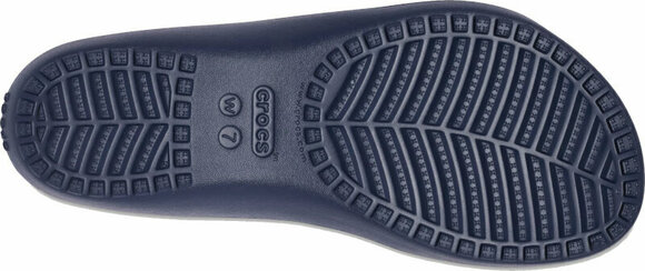 Дамски обувки Crocs Kadee II Sandal Navy 34-35 - 6