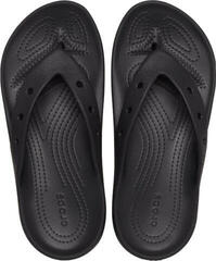 Pantofi de Navigatie Crocs Classic Flip V2 Black - 2