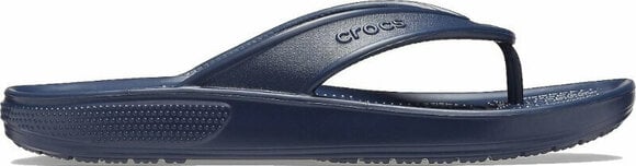 Unisex Schuhe Crocs Classic Flip V2 Navy 45-46 - 2