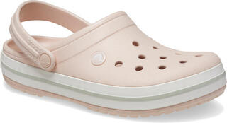 Calçado náutico Crocs Classic Clog Quartz - 1