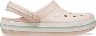 Calçado náutico Crocs Classic Clog Quartz - 2
