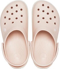 Pantofi de Navigatie Crocs Crocband Clog Quartz - 4