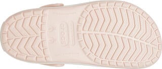 Pantofi de Navigatie Crocs Crocband Clog Quartz - 6