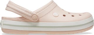 Scarpe unisex Crocs Classic Clog Quartz - 2