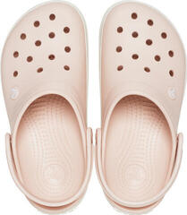 Scarpe unisex Crocs Classic Clog Quartz - 4