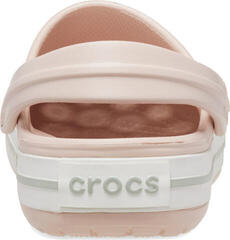 Scarpe unisex Crocs Classic Clog Quartz - 5