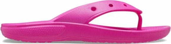 Unisex Schuhe Crocs Classic Flip V2 Juice 43-44 - 2