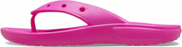 Unisex Schuhe Crocs Classic Flip V2 Juice 43-44 - 4