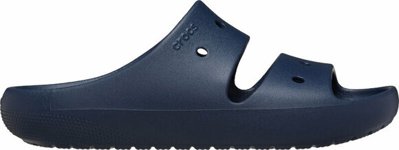 Buty żeglarskie unisex Crocs Classic Sandal V2 Navy 48-49 - 2