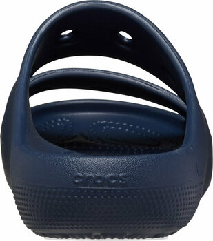 Unisex Schuhe Crocs Classic Sandal V2 Navy 48-49 - 6
