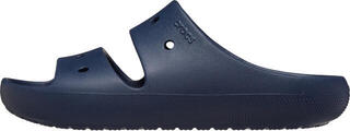 Scarpe unisex Crocs Classic Sandal V2 Navy - 3