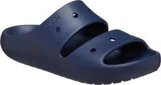 Scarpe unisex Crocs Classic Sandal V2 Navy - 2