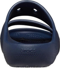 Scarpe unisex Crocs Classic Sandal V2 Navy - 5