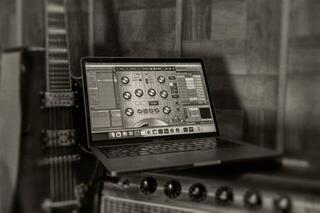 Plug-Ins för effekter Strymon Deco (Digital produkt) - 3