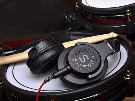 Studio Headphones Soundeus Fidelity A50-2 - 8
