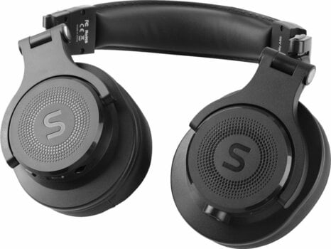 Studio Headphones Soundeus Fidelity A50-2 - 4