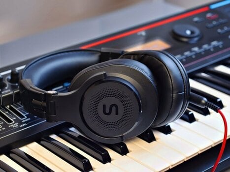 Studio Headphones Soundeus Fidelity A50-2 - 9