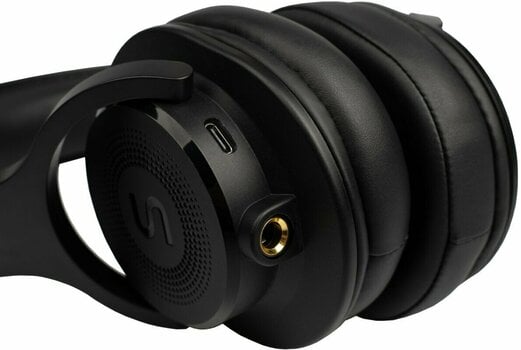 Studio Headphones Soundeus Fidelity A50-2 - 6