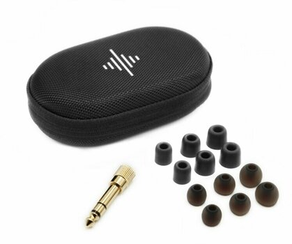 Ohrbügel-Kopfhörer Soundbrenner Wave IEMs - 2