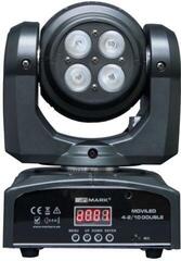 Hybrid MARK MOVILED 4-2/10 DOUBLE MK III Hybrid - 4