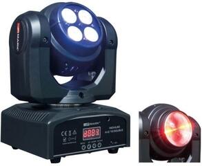 Hybrid MARK MOVILED 4-2/10 DOUBLE MK III Hybrid - 1