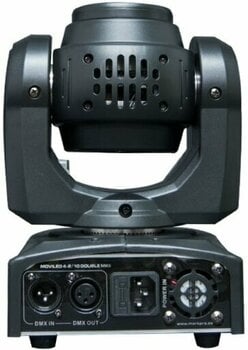 Moving Head MARK MOVILED 4-2/10 DOUBLE MK III Moving Head - 8