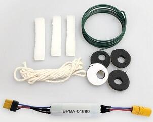 Cycling electronics bikeAngel 2-BIKE/E-BIKE EU+BALKANS Smart GPS Tracker @ Alarm EU+BALKANS - 2