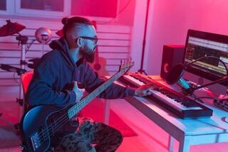 Programski FX procesor z vtičnikom Aurora DSP Mammoth (Digitalni izdelek) - 1