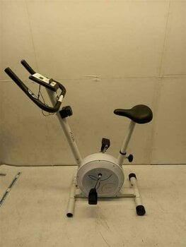 Rower stacjonarny One Fitness RM8740 Biała (Jak nowe) - 3