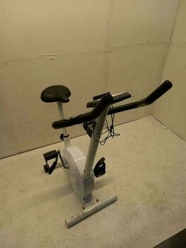 Vélo de biking One Fitness RM8740 Blanc (Déjà utilisé) - 4