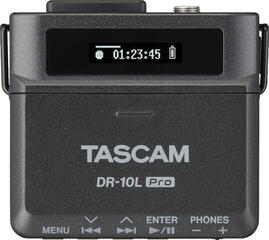 Mobile Recorder Tascam DR-10 L Pro Mobile Recorder - 1