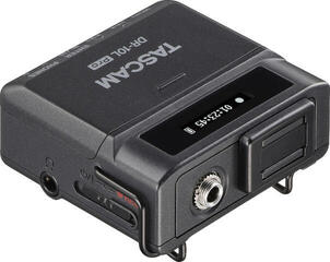 Mobile Recorder Tascam DR-10 L Pro Mobile Recorder - 2