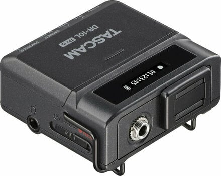 Portable Digital Recorder Tascam DR-10 L Pro - 3