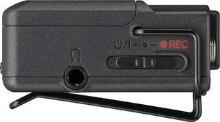Mobile Recorder Tascam DR-10 L Pro Mobile Recorder - 5