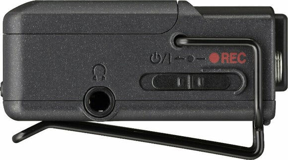 Enregistreur portable
 Tascam DR-10 L Pro - 6