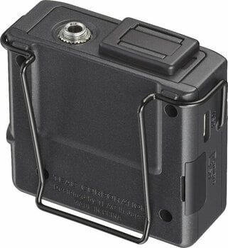 Portable Digital Recorder Tascam DR-10 L Pro - 7