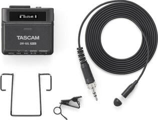 Mobile Recorder Tascam DR-10 L Pro Mobile Recorder - 7