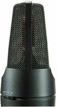 Kondenzátorový štúdiový mikrofón sE Electronics X1 S Kondenzátorový štúdiový mikrofón - 3