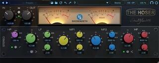 Studiový softwarový Plug-In efekt BOZ DIGITAL Boz Hoser XT 2 (Digitální produkt) - 1