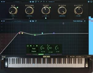 VST instrument BOZ DIGITAL Boz Digital New York L 1991 (Digitalni izdelek) - 1