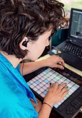 Ακουστικά ear loop InEar StageDiver SD-1S Ακουστικά ear loop - 3