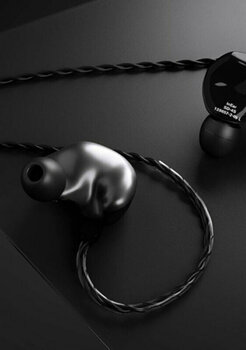 Ušesne zanke slušalke InEar StageDiver SD-5 - 4