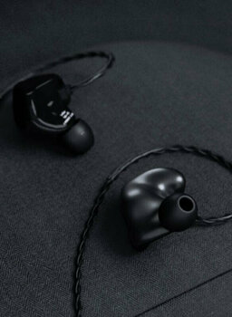 Ear Loop headphones InEar StageDiver SD-5S - 5