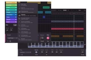 Studiový softwarový Plug-In efekt SugarBytes Sugar Bytes Effectrix2 (Digitální produkt) - 2