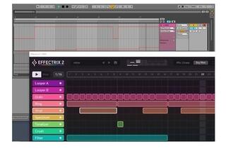 Studiový softwarový Plug-In efekt SugarBytes Sugar Bytes Effectrix2 (Digitální produkt) - 4