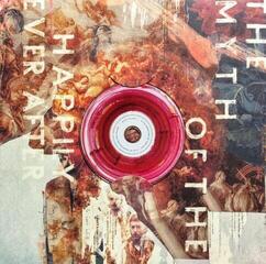 Грамофонна плоча Biffy Clyro - The Myth Of The Happily Ever After (Red Coloured) (LP + CD) - 2