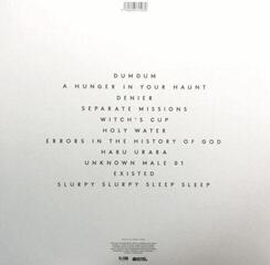 Грамофонна плоча Biffy Clyro - The Myth Of The Happily Ever After (Red Coloured) (LP + CD) - 3