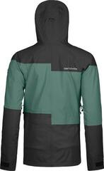 Jachetă schi Ortovox 3L Guardian Shell Jacket W Black Raven XS Jachetă schi - 1