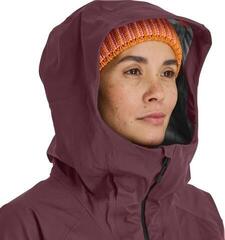 Jachetă schi Ortovox 3L Guardian Shell Jacket W Black Raven XS Jachetă schi - 3